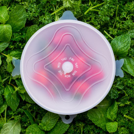 UniLid: One Lid. Fits All. Lifetime Warranty.