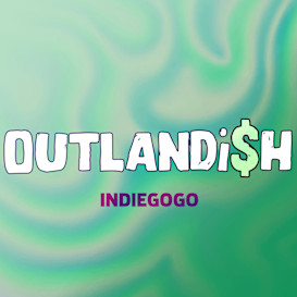 Outlandish: A Sketch Comedy Series