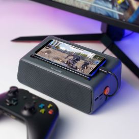 AnyConsole: Play Android Mobile Games on Your TV