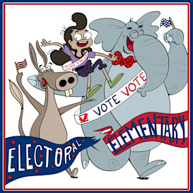 Electoral Elementary Kids Podcast