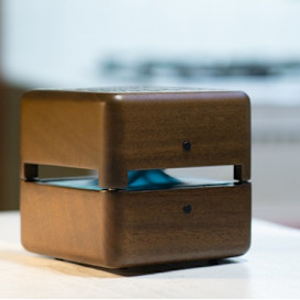 Geizeer - Eco friendly ice cooling and Diffuser