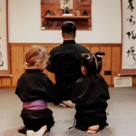 Catch Life Community & Dojo Expansion