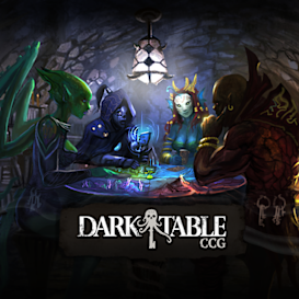 Dark Table CCG