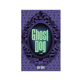 Ghost Dog Novel