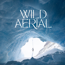 Wild Aerial Post-Production Crowdfund