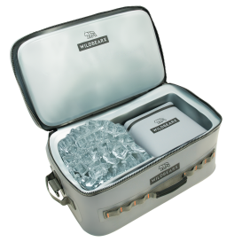 The World's Toughest High-Capacity Backpack Cooler