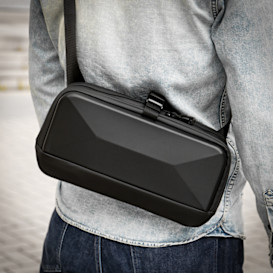 MagGo Sling :Quick-Access, Ultra-Tough, Anti-Theft