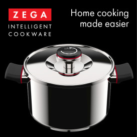 Zega Intelligent Cookware