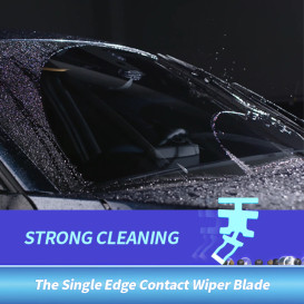 KIMBLADE NANO: Wiper blade solution completed