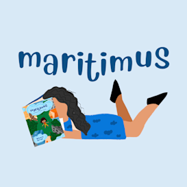 Maritimus: A Children's Environmental Magazine