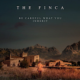 THE FINCA - Feature Film