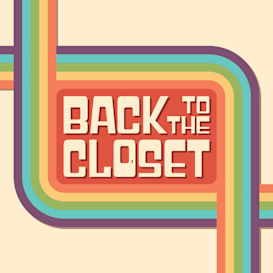 Back to the Closet - A Sci-Fi Musical Short Film