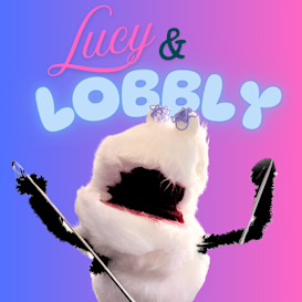 Lucy and Lobbly: A Short but Sweet Film