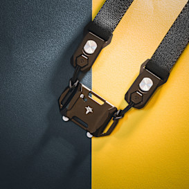 pi Strap - Relieves Neck Pain Now