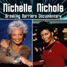 Nichelle Nichols Autographs & Documentary