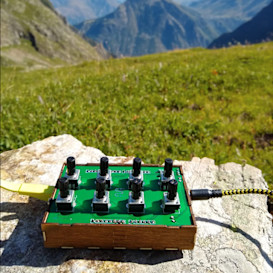 8knobs