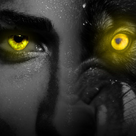 Werewolf Hour: The Web Series