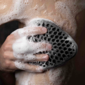 The Body Scrubber 2.0
