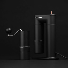 ARCO 2-in-1 Coffee Grinder