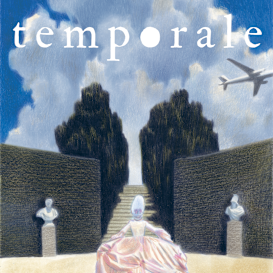 TEMPORALE - la Storia umana
