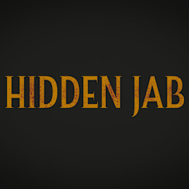 'Hidden Jab' - Short Film