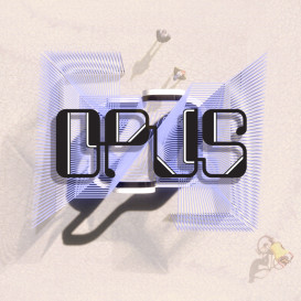 OPUS - Burning Man 2019