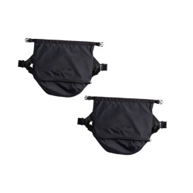 Stac Pac: An All Weather 5-in-1 Adventure Pack