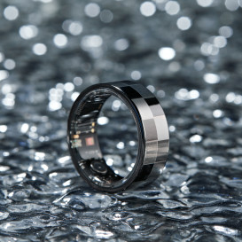 Y-RING:Your Smart Future