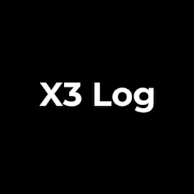 X3 Log