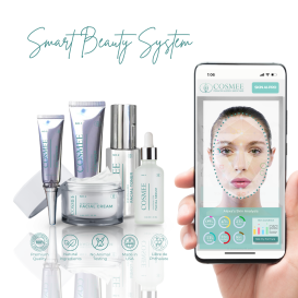 COSMEE Personalized Skincare