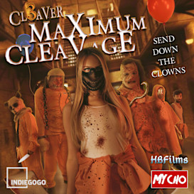 MAXIMUM CLEAVAGE: CLEAVER 3