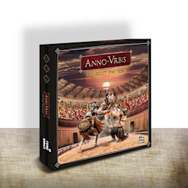 Anno Urbis - the fight for Rome