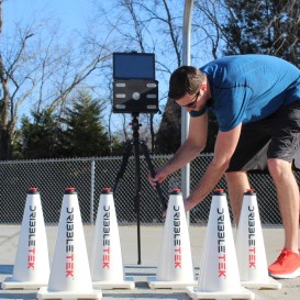 DribbleTEK: Revolutionize Your Dribbling