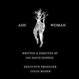 Ash Woman