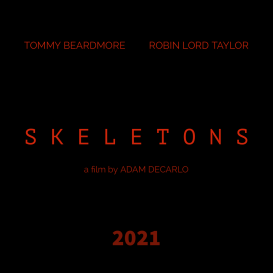 Skeletons - Short Film