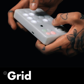 offGrid - Make Music Your Way. Anytime, Anywhere.