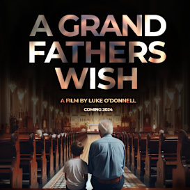 HELP US FUND OUR SHORT FILM! A Grandfather's Wish