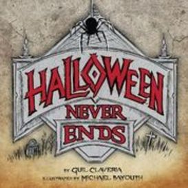 Halloween Never Ends