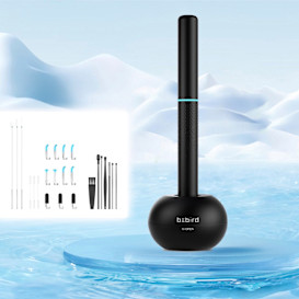 Bebird M10 Max: Most Versatile&Afforable Ear Rod