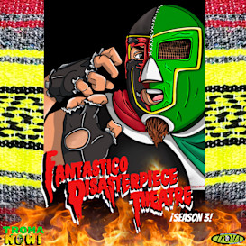 Fantastico Disasterpiece Theatre - Troma Season 3