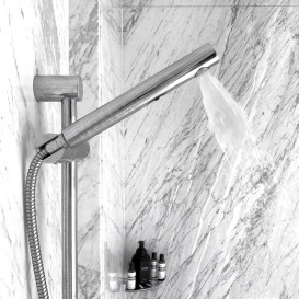 Altered Shower