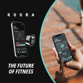 Kuura Ring: Live Limitless