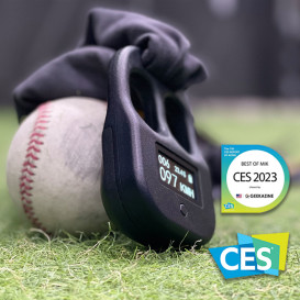 GyroSpeed: Revolutionize your Pitching performance