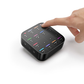 MEDO - Portable Multi-Function Musical Instrument