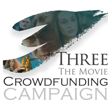 THREE THE MOVIE - Please support this prize-winning film and
its search for an international distributor