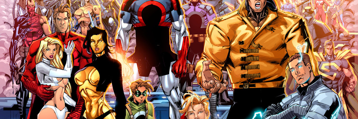 Graveyard Shift Omega Storm Cg Tracker Comicsgate