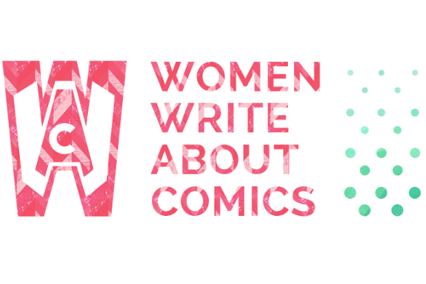 Kickstarter of the Week @ Women Write about Comics