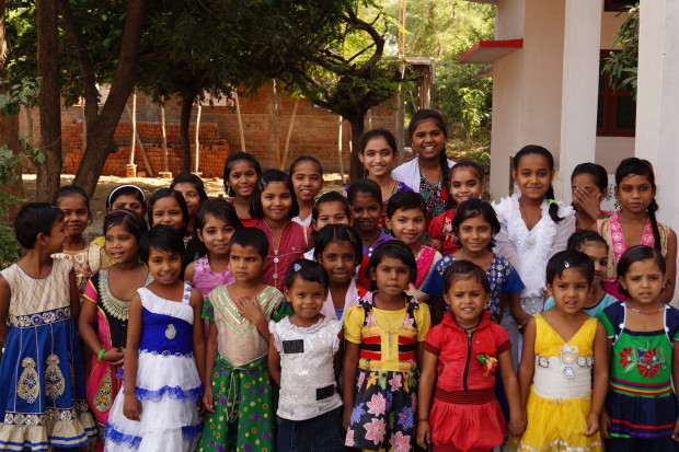 Educating and Empowering Village Girls | Indiegogo