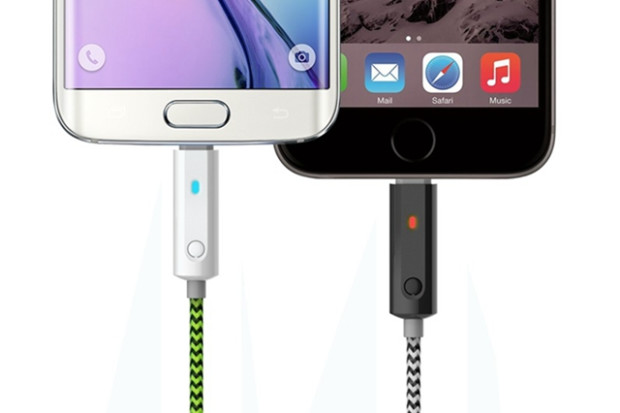 usbidi the world s most intelligent charger ever indiegogo
