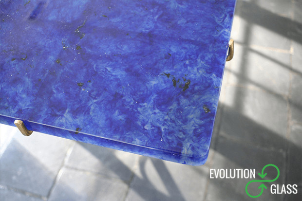 Evolution Glass: Recycled Glass Reimagined
